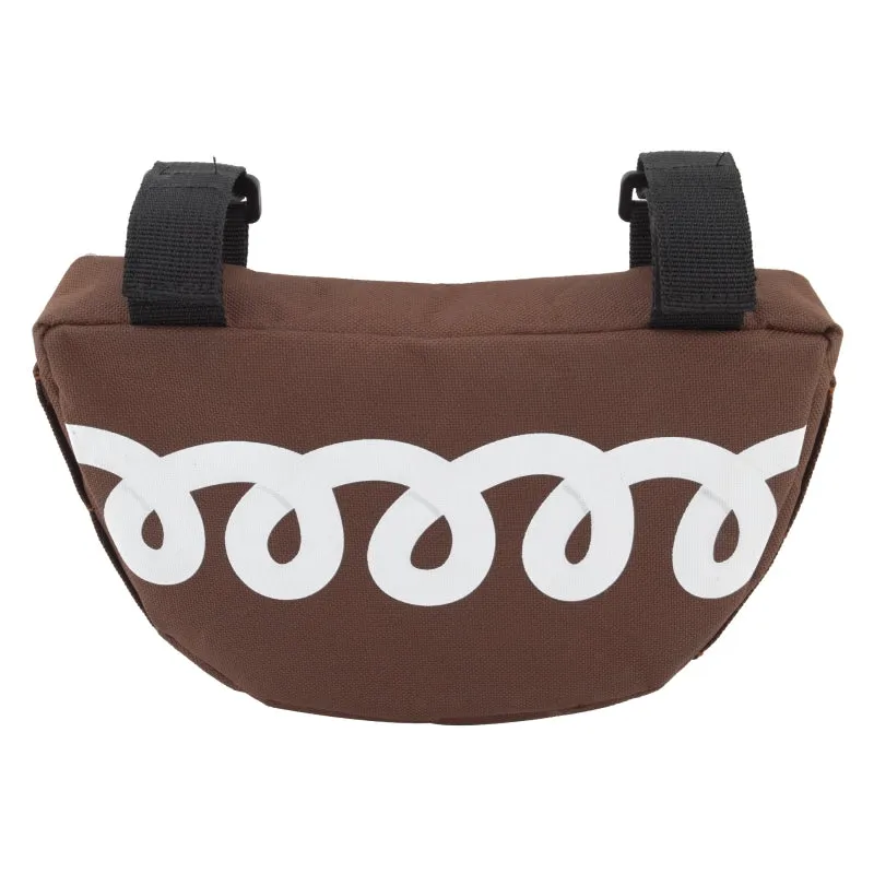 Cupcake Frame Bag