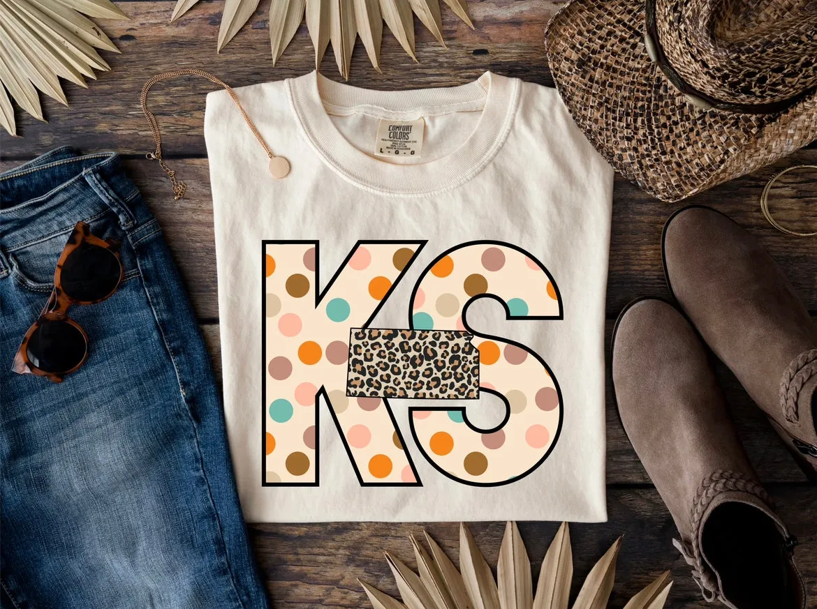 Custom State Dots (D151)