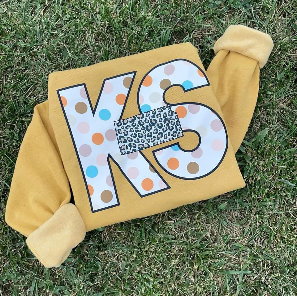 Custom State Dots (D151)