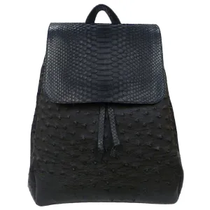 Customizable Backpack