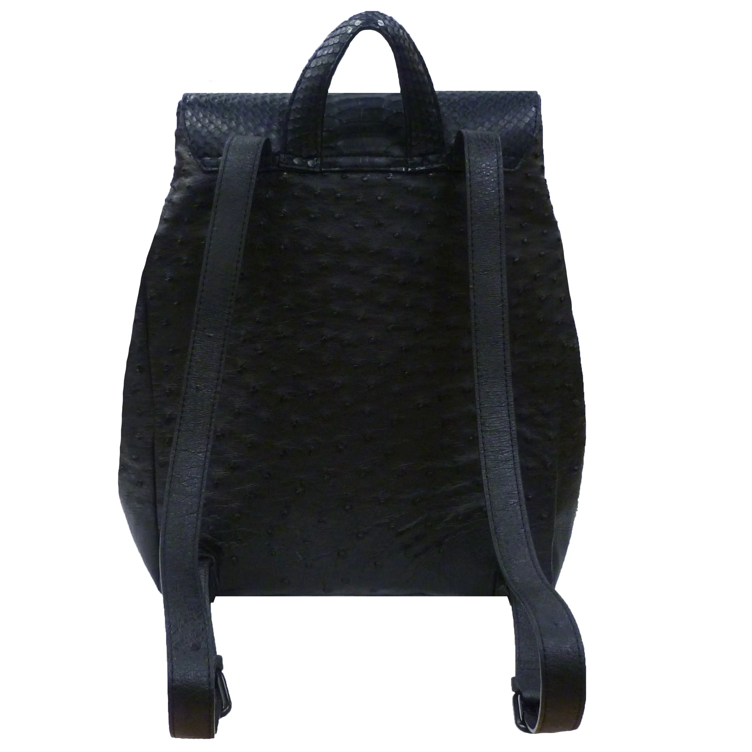 Customizable Backpack