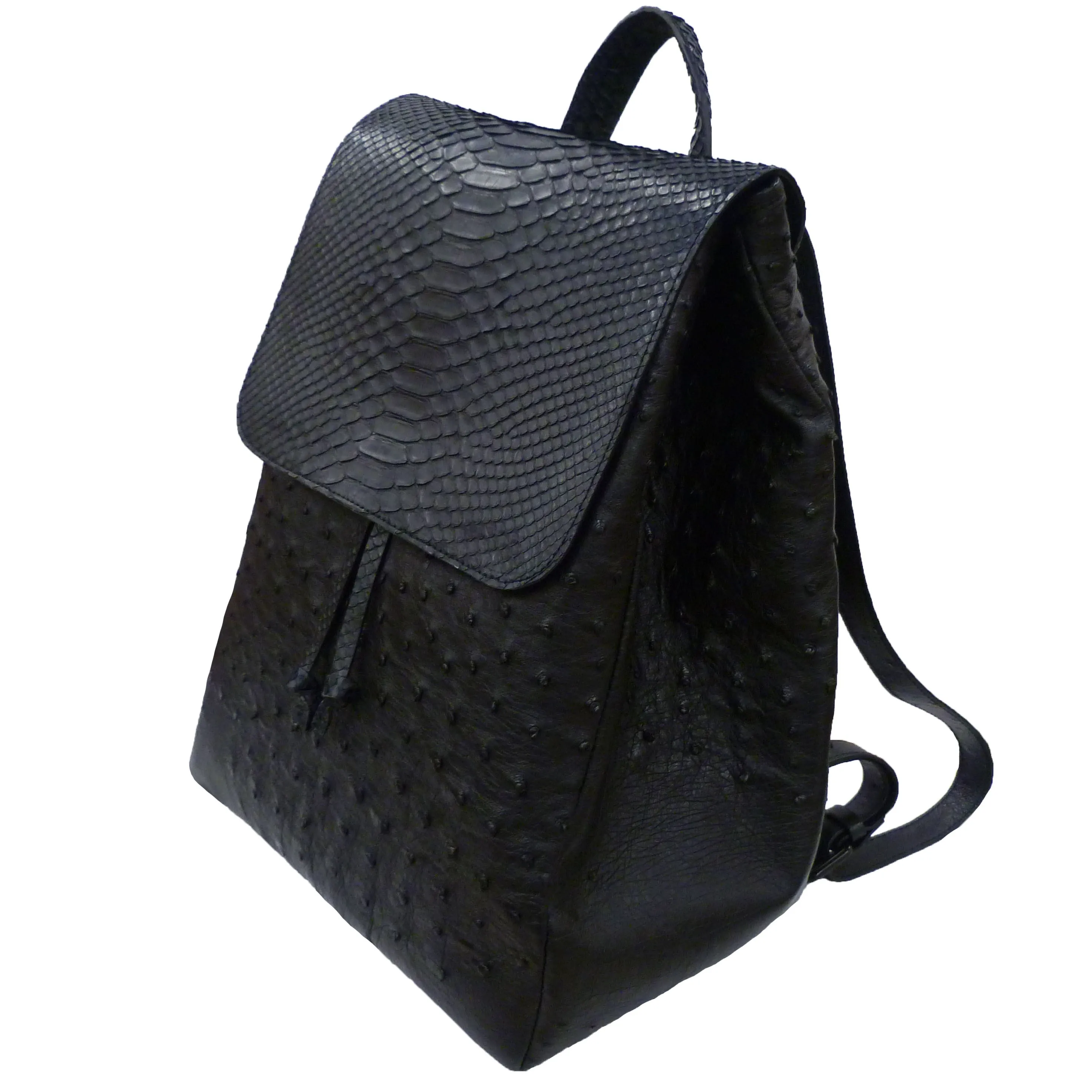 Customizable Backpack