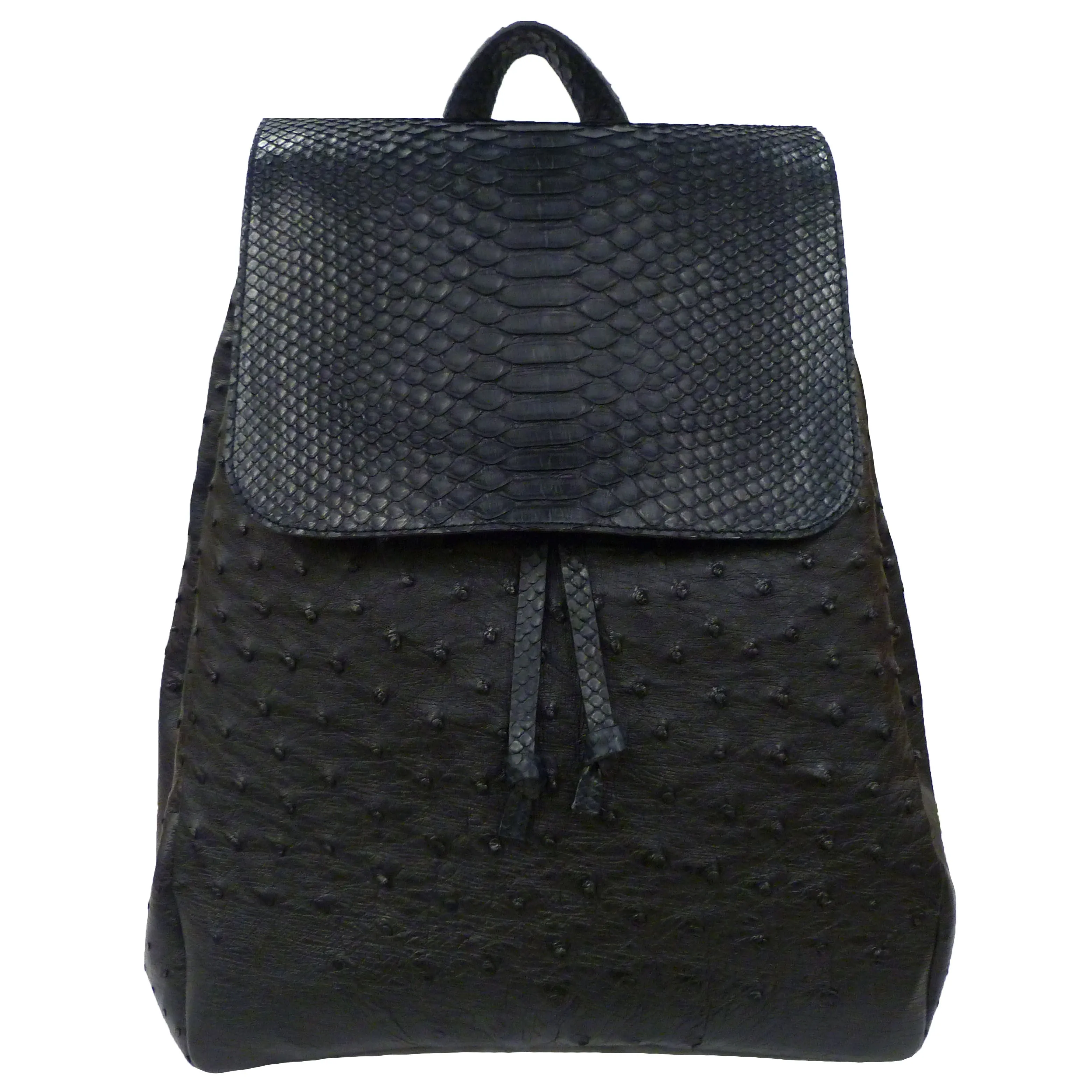 Customizable Backpack