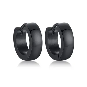 Cycolinks Oversize Hoop Earrings