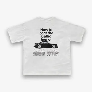 Daily Driver Tee