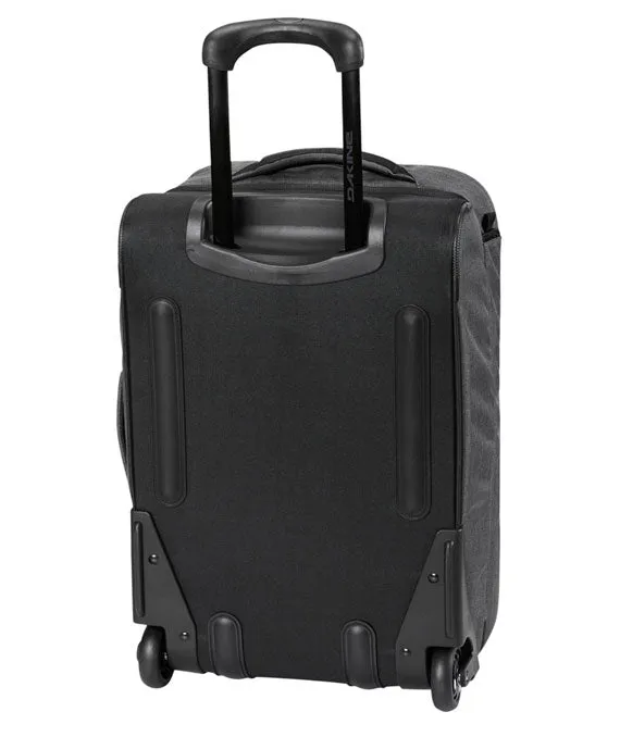 Dakine Carry On Roller 42L Carbon