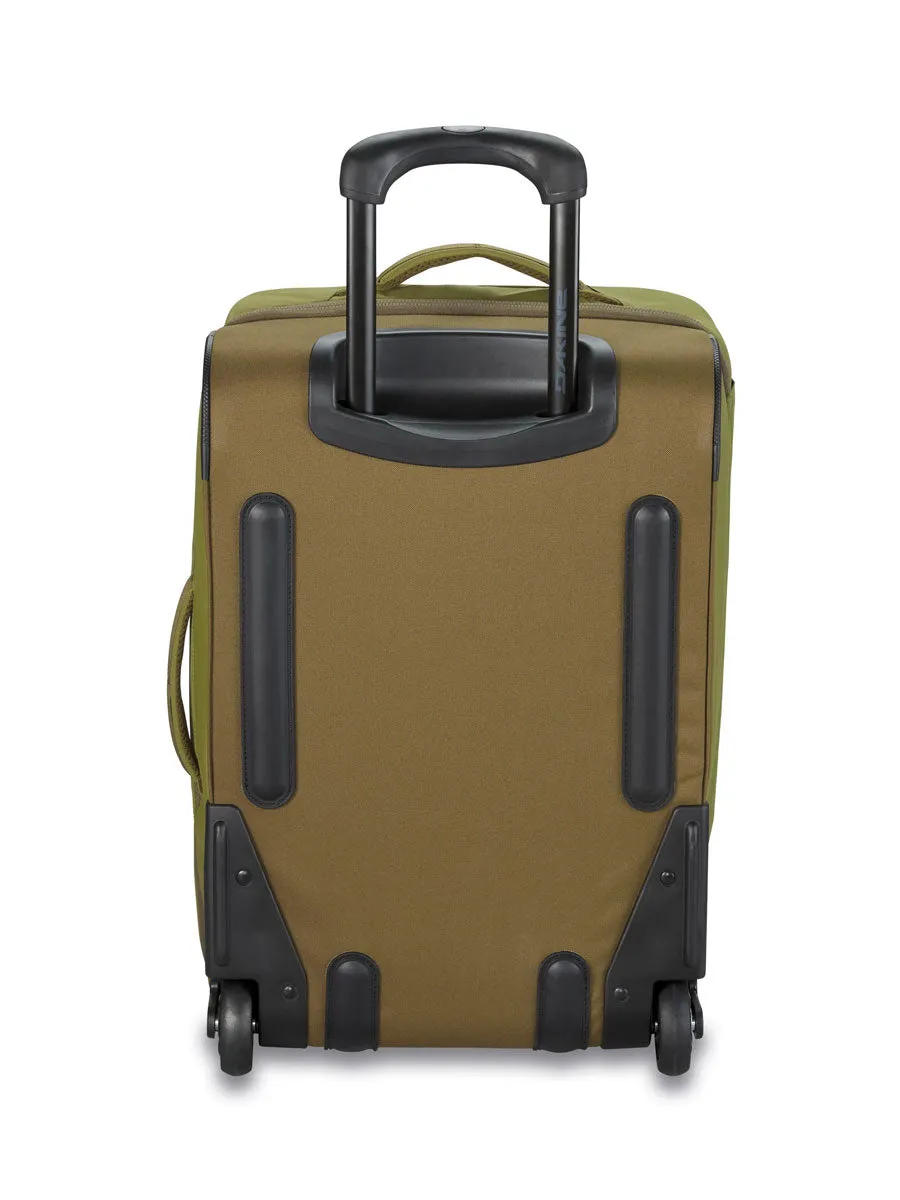 Dakine Carry On Roller 42L Utility Green