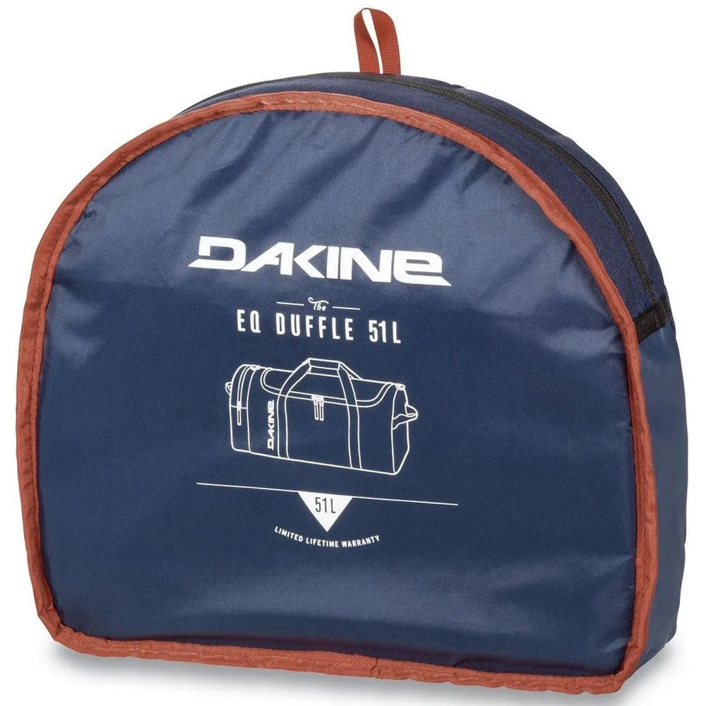 Dakine EQ Bag 70L - Dark Navy