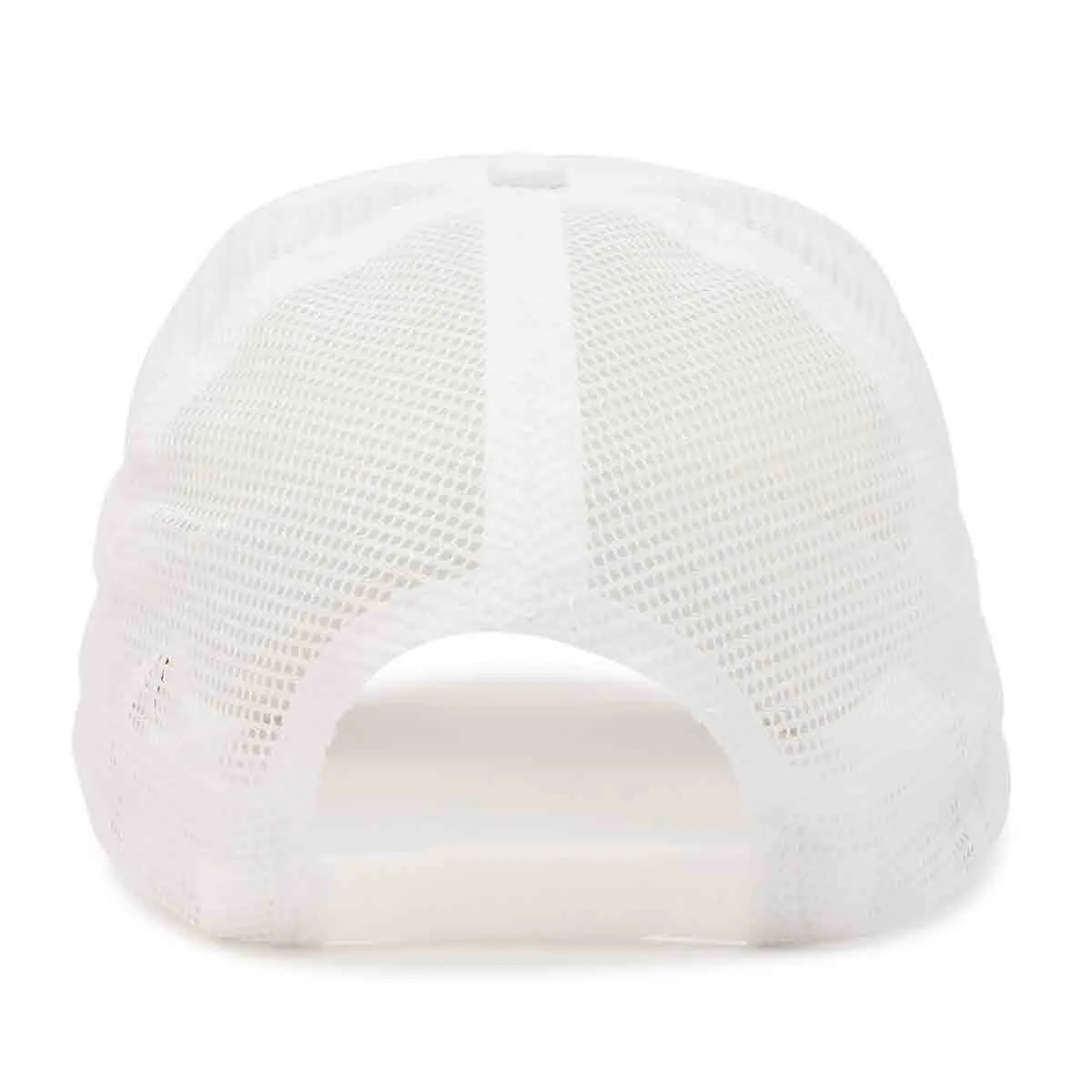 Dalix Pixel Heart Trucker Hat