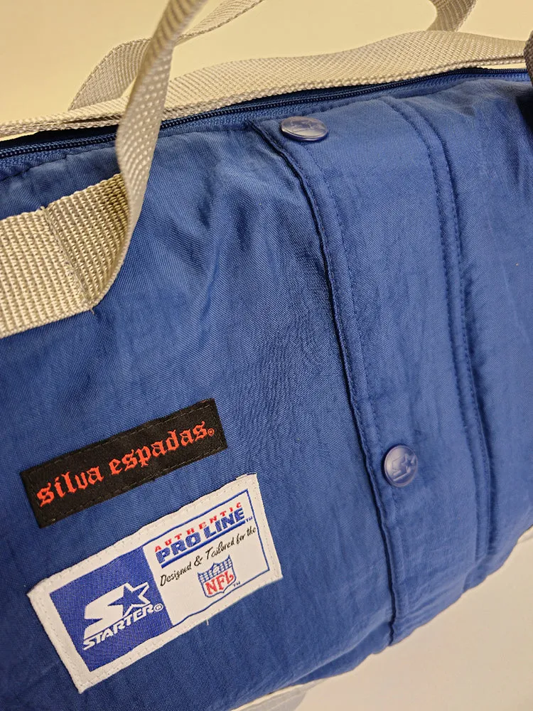 Dallas Cowboys Duffle