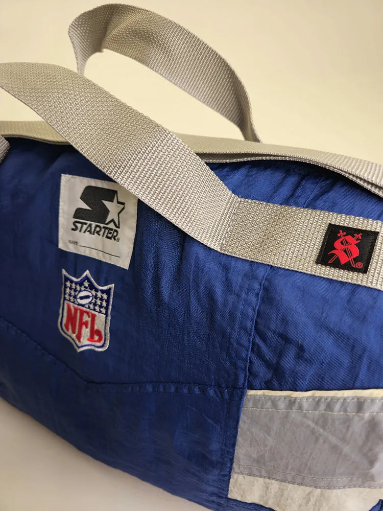 Dallas Cowboys Duffle