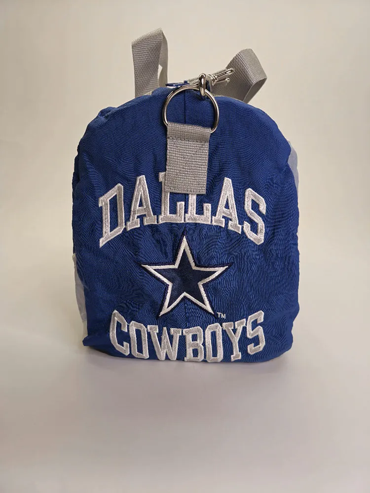 Dallas Cowboys Duffle