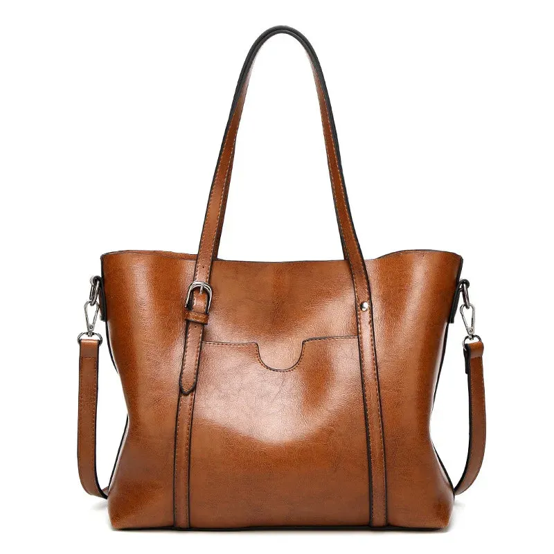 Daphne™ - Classic Structured Bag