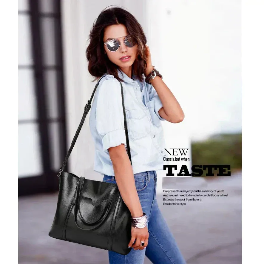 Daphne™ - Classic Structured Bag