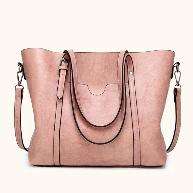 Daphne™ - Classic Structured Bag