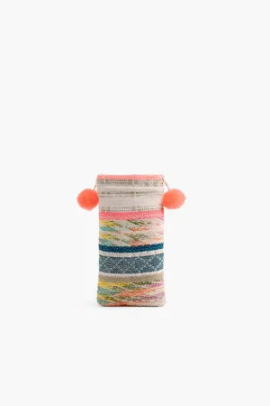 Daphne Sunglass Pouch