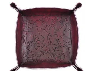 Dark Fey Dice Tray