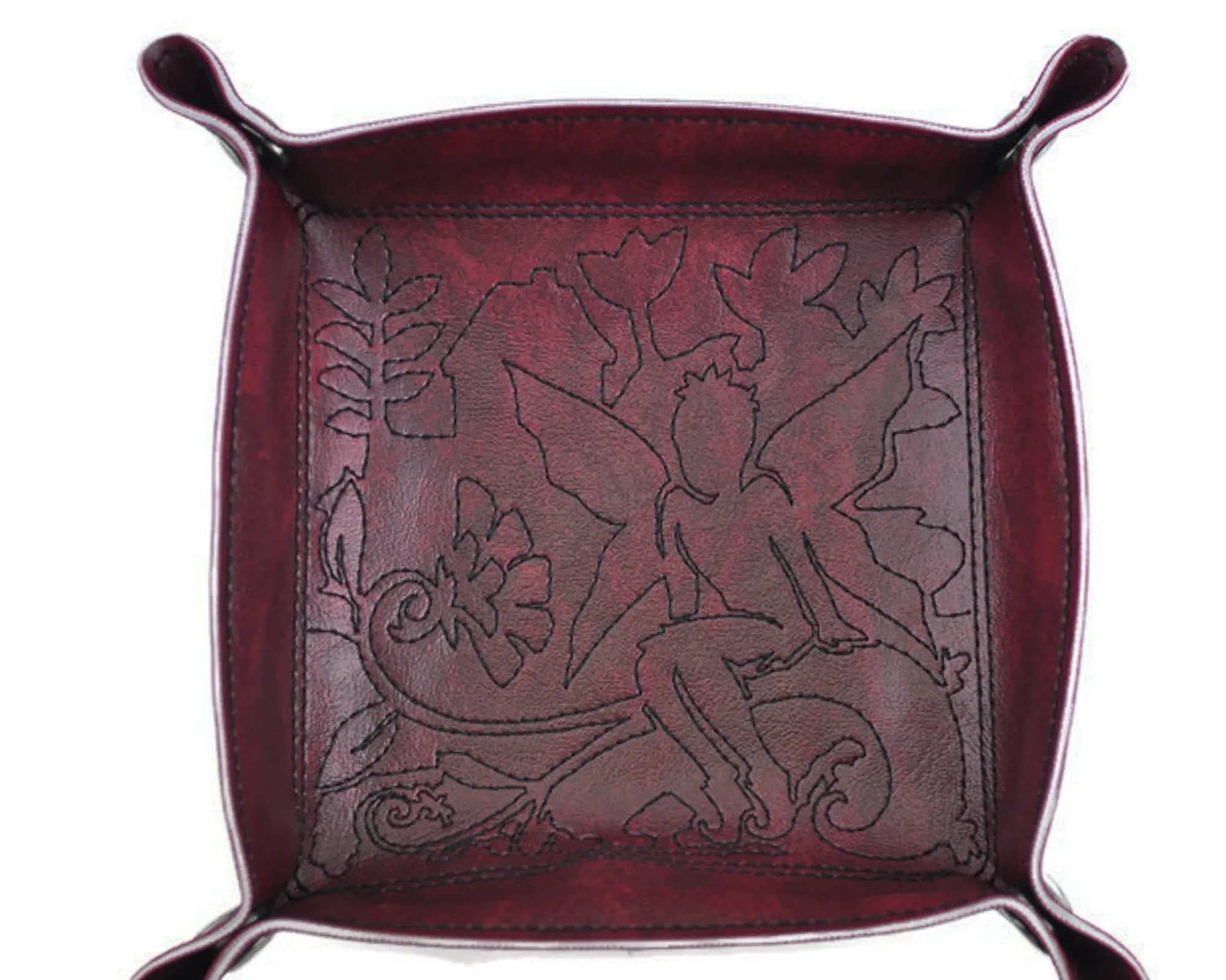 Dark Fey Dice Tray