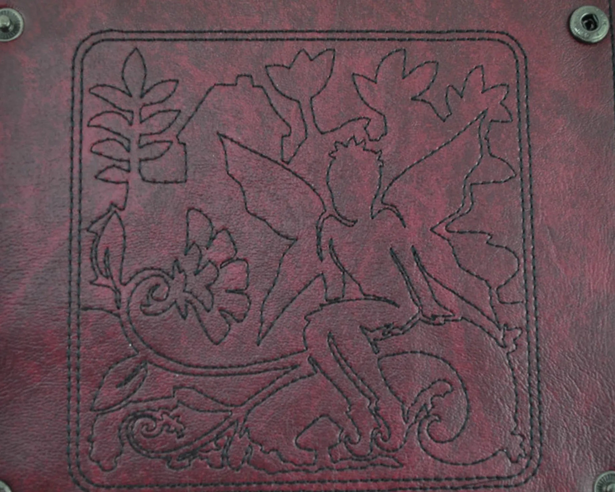 Dark Fey Dice Tray