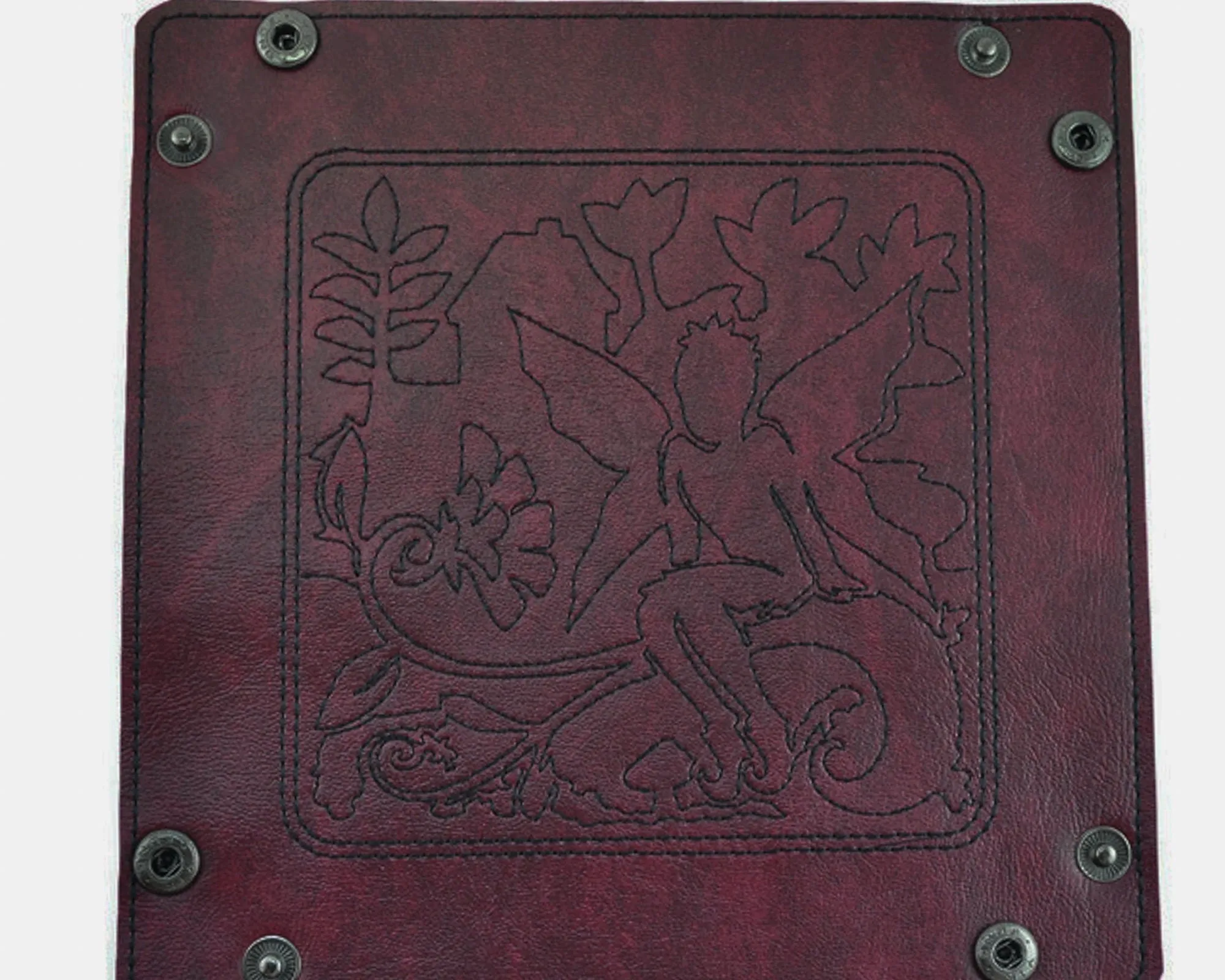 Dark Fey Dice Tray