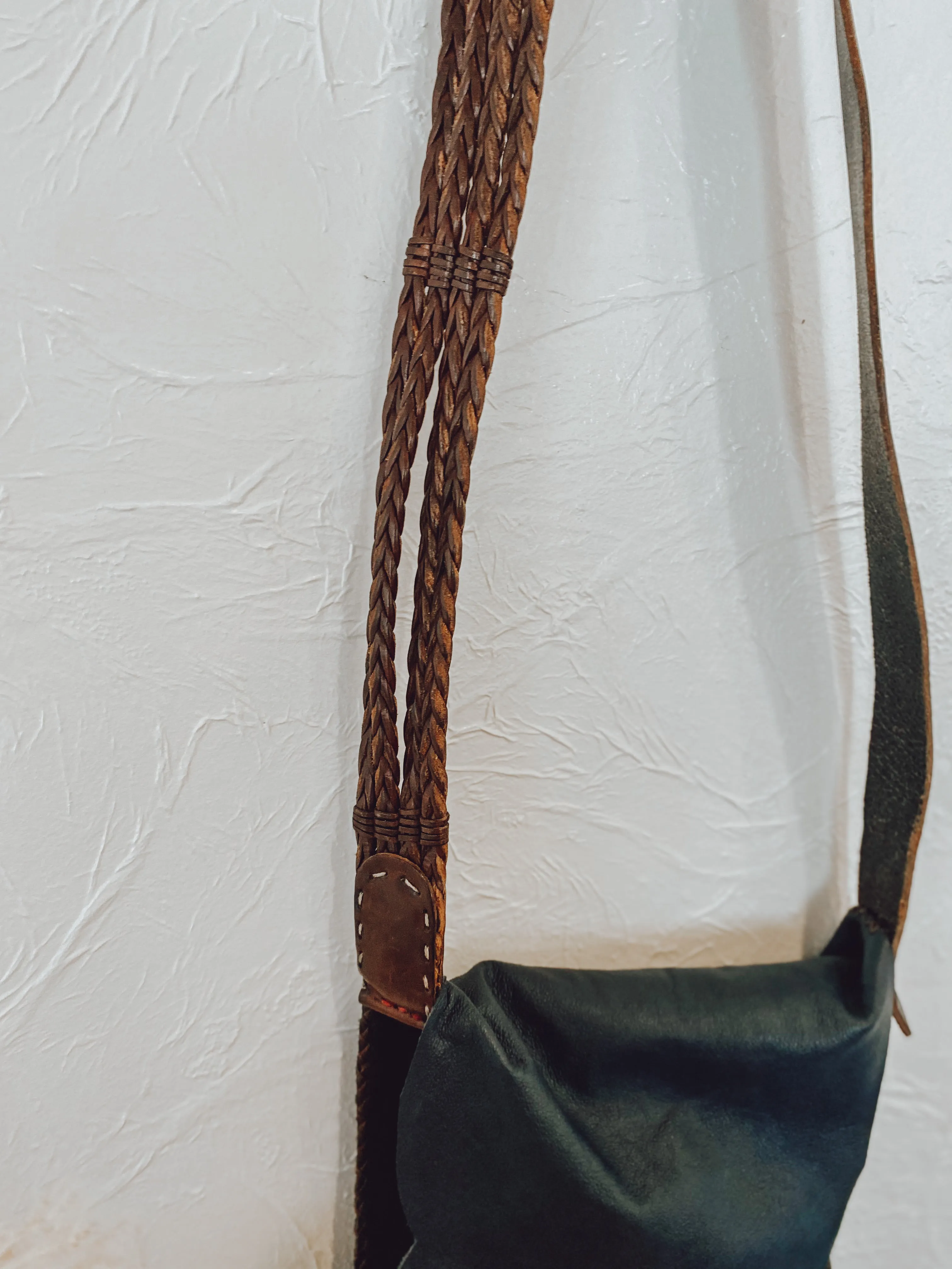 Dark Rider Bag
