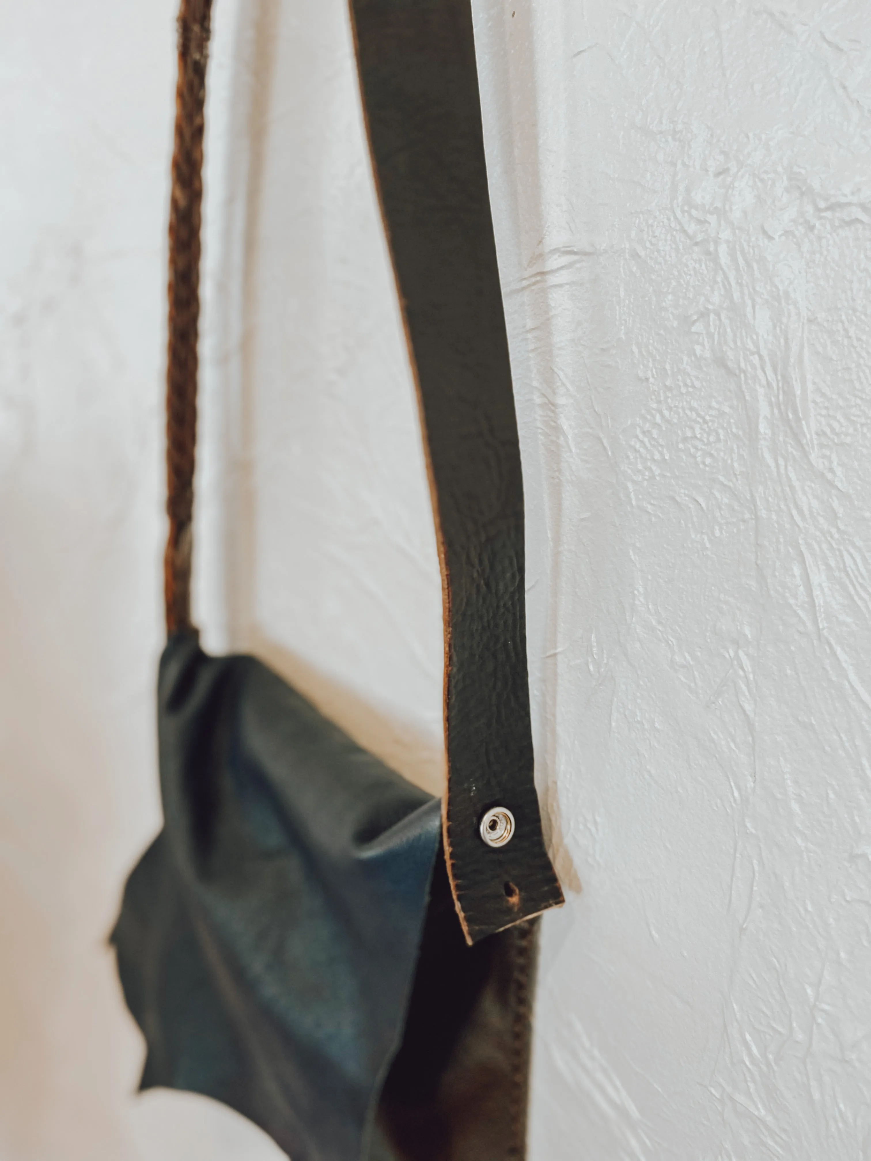 Dark Rider Bag