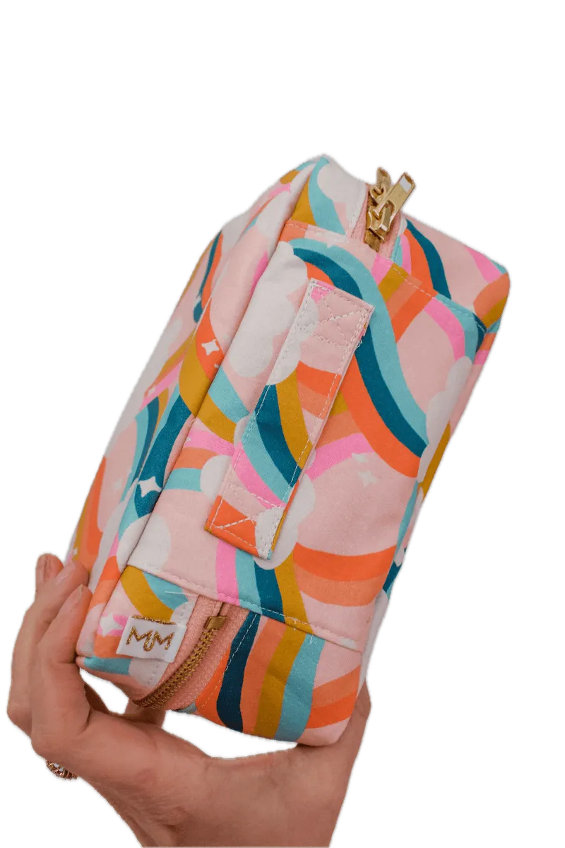 Daydream Mini Cosmetic Cube