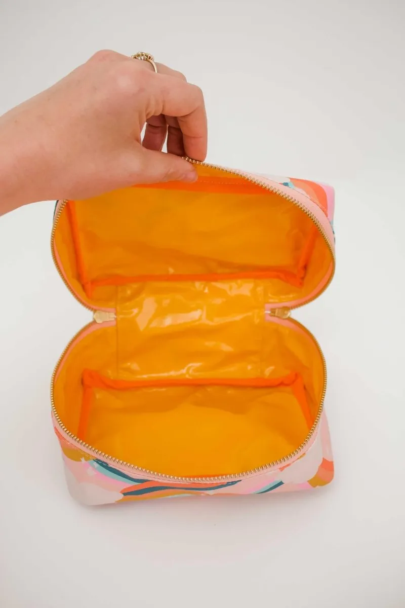 Daydream Mini Cosmetic Cube
