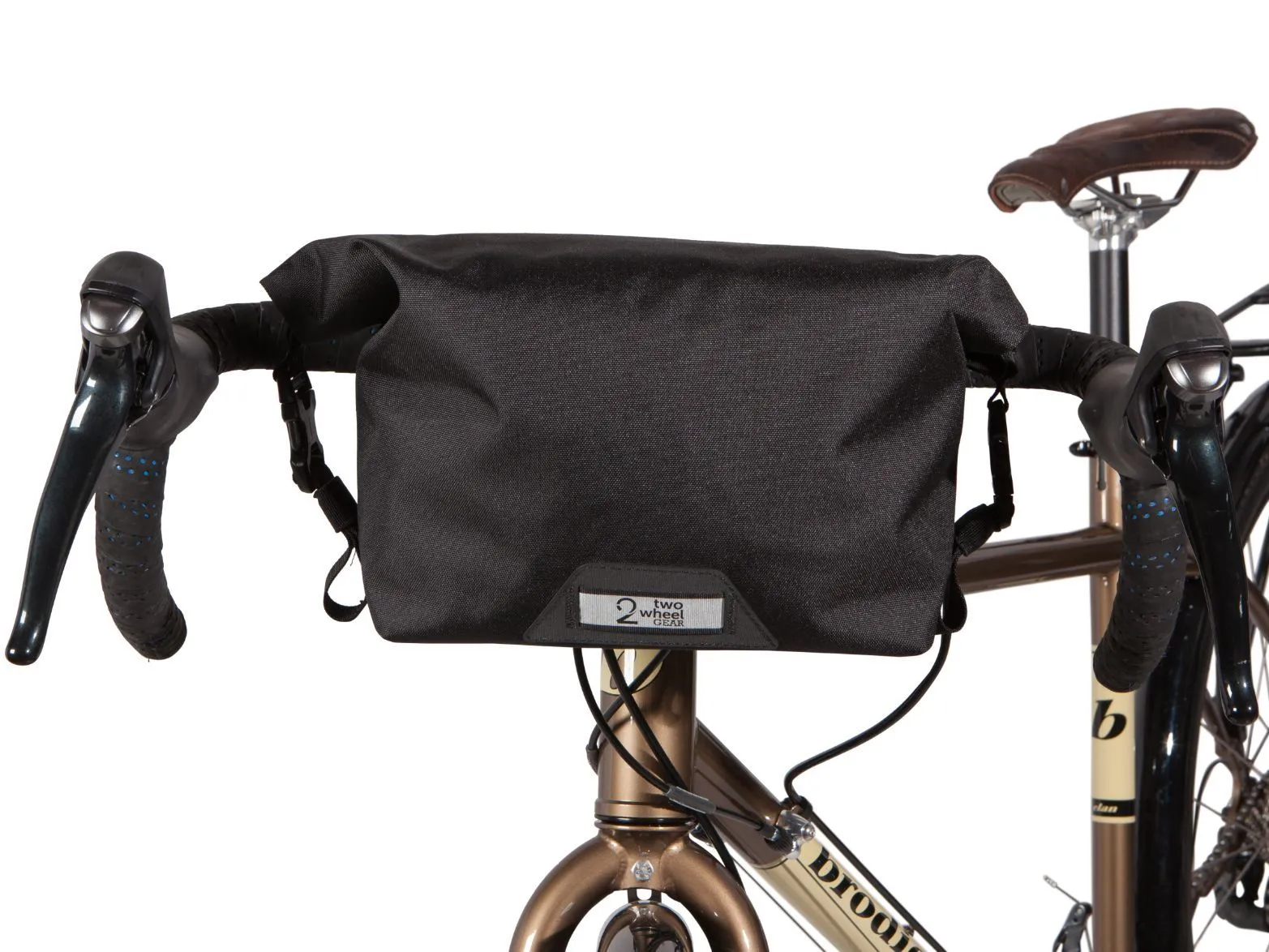 Dayliner Mini Handlebar Bag - USED
