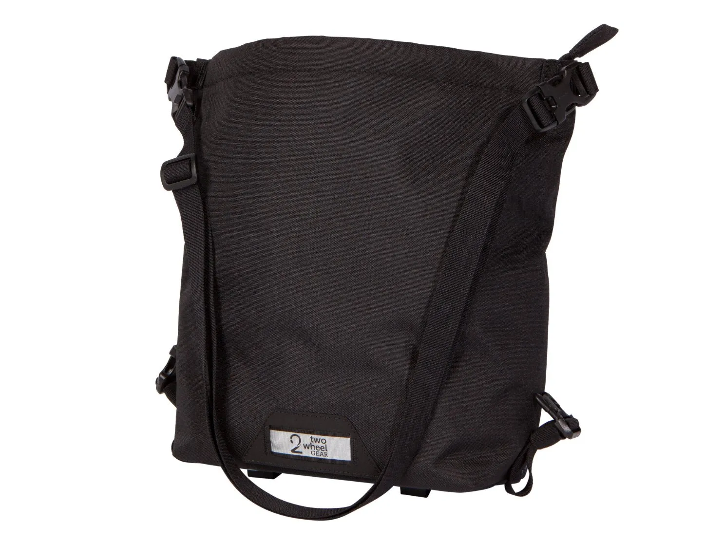 Dayliner Mini Handlebar Bag - USED