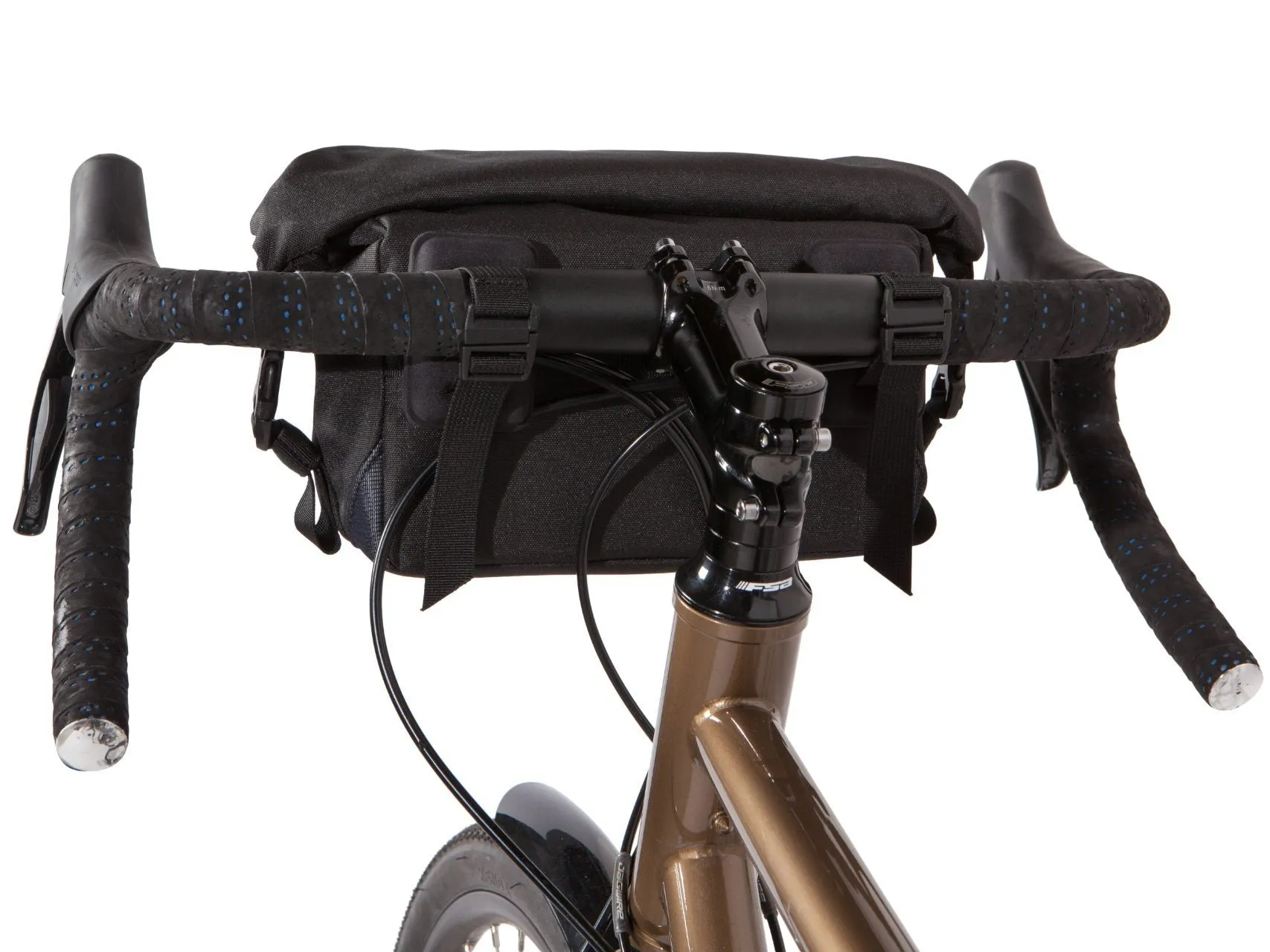 Dayliner Mini Handlebar Bag - USED
