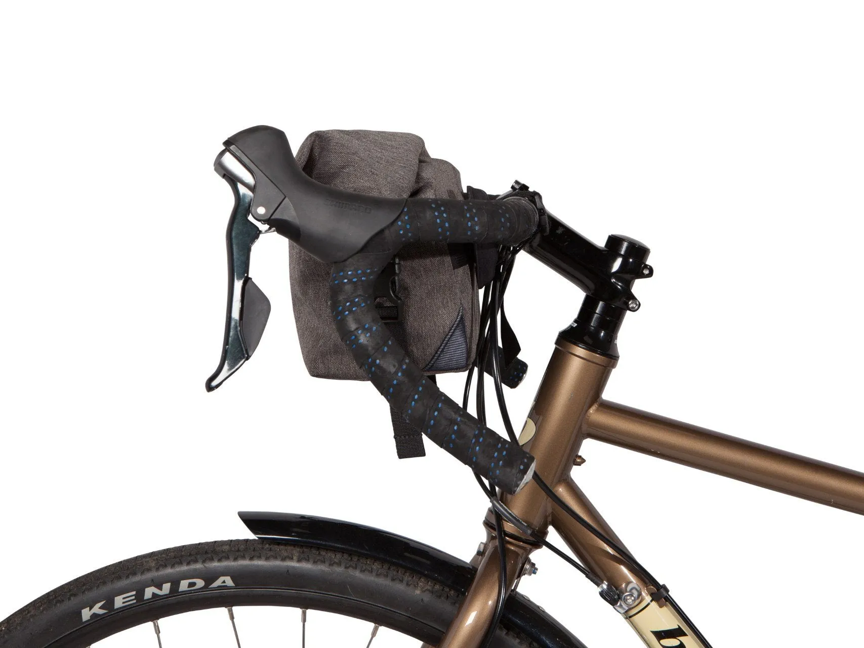 Dayliner Mini Handlebar Bag - USED