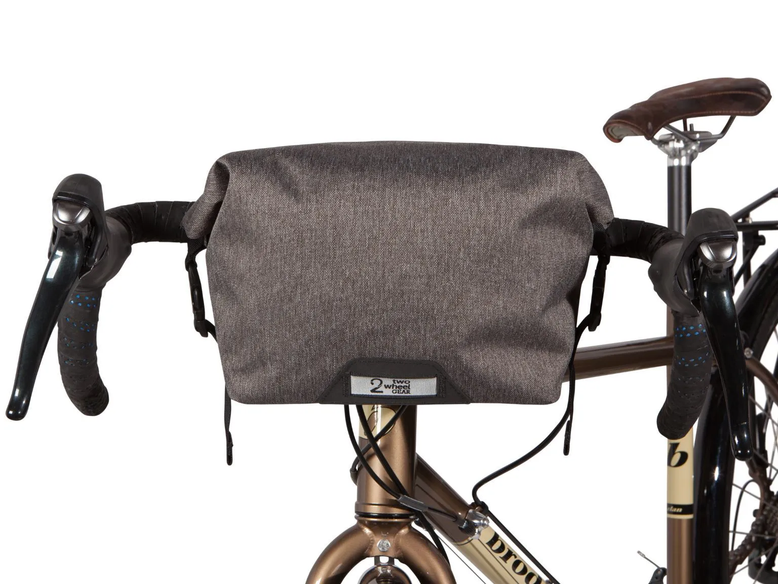 Dayliner Mini Handlebar Bag - USED