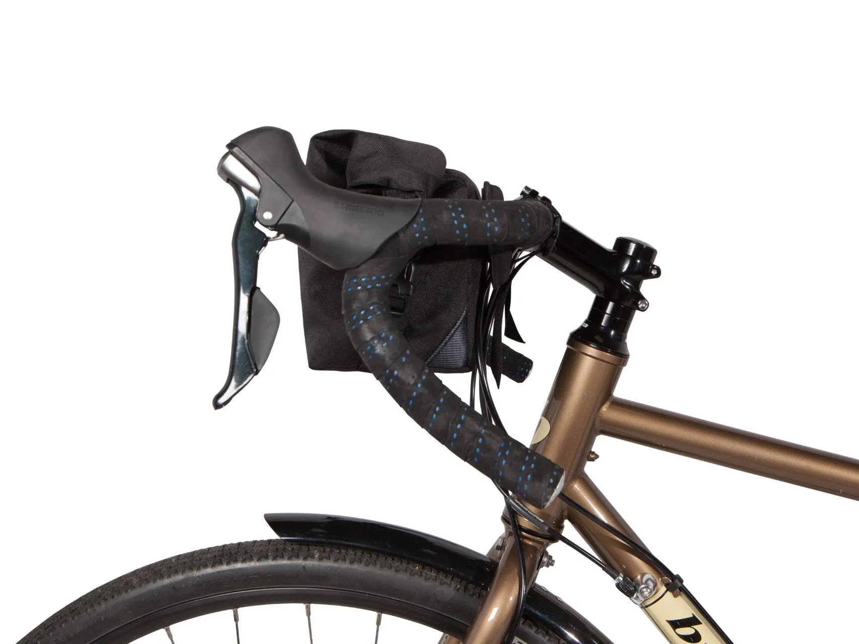 Dayliner Mini Handlebar Bag - USED