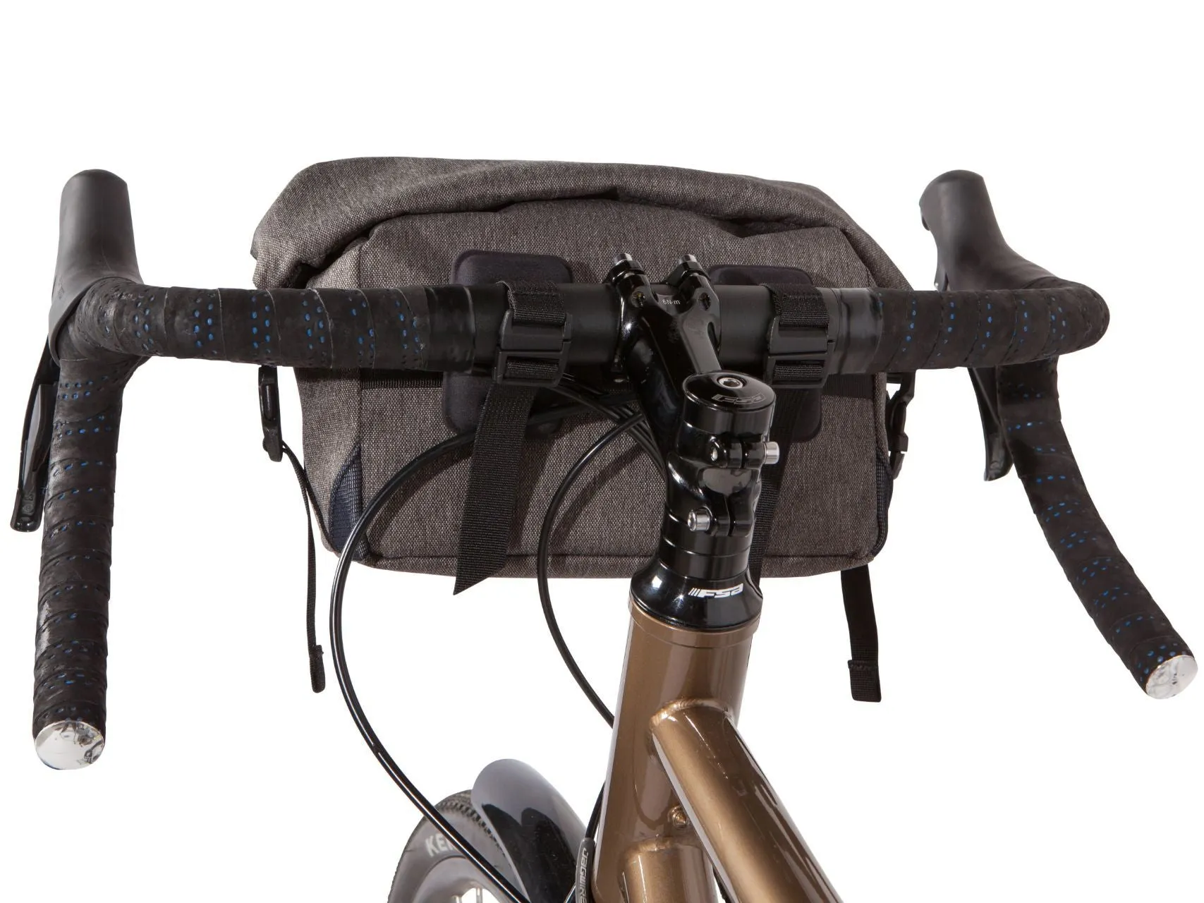Dayliner Mini Handlebar Bag - USED