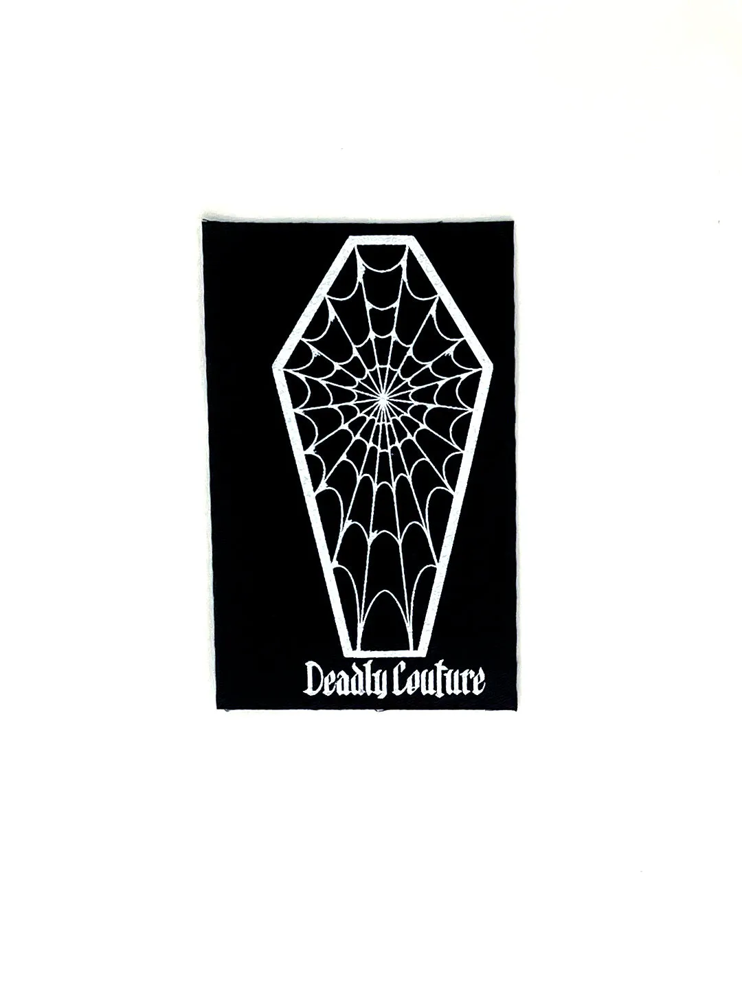 Deadly Couture/Deadly Fetish Patches