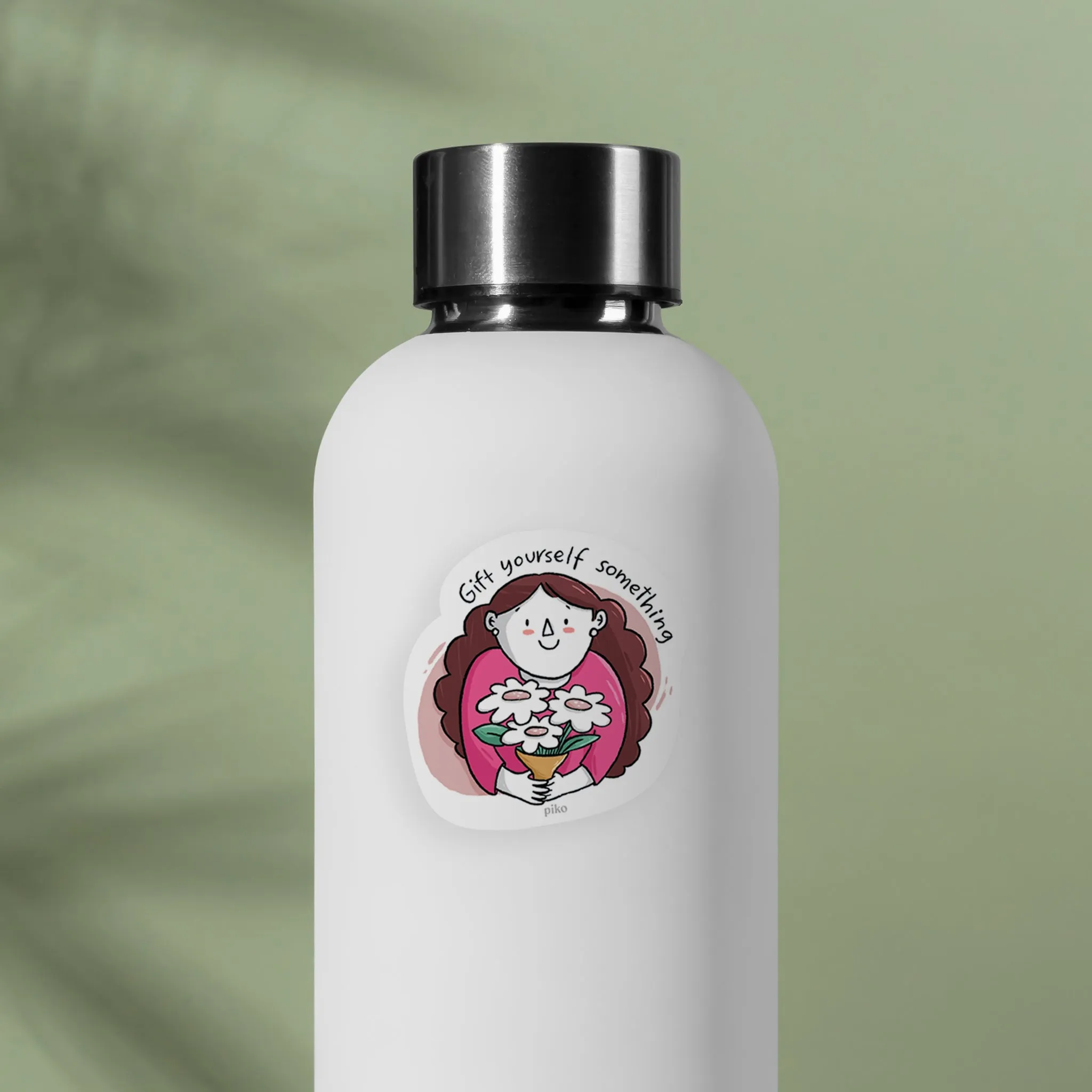 Decal Sticker / Gift Yourself