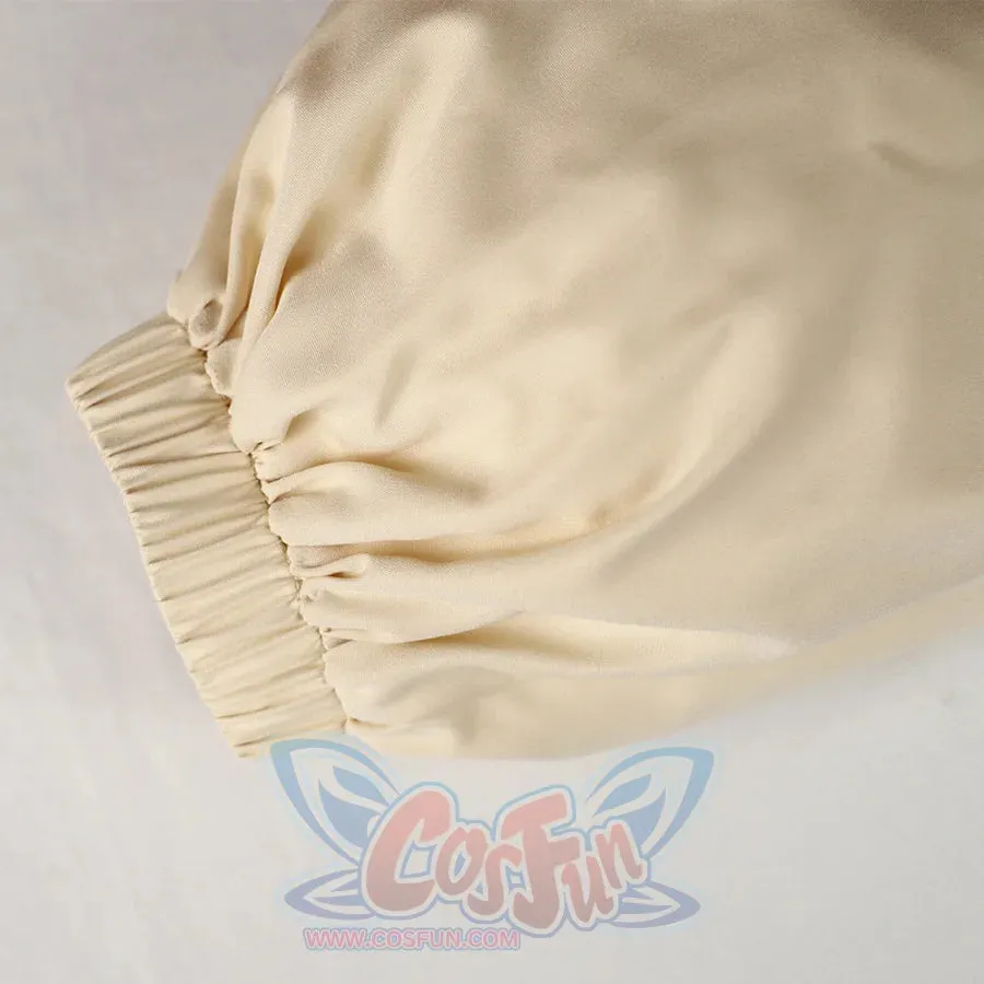 Delicious in Dungeon Marcille Donato Cosplay Costume C08821