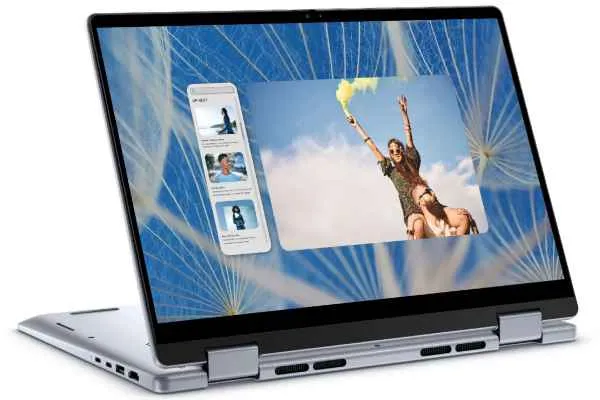 Dell Inspiron 14 7440 Intel Core 5-120U 2-in-1 up to 5.00GHz Processor [TOUCHSCREEN]