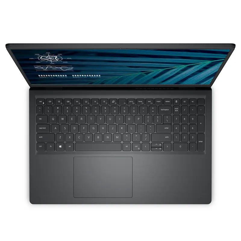 Dell Laptop Vostro 3510 210-AZZT-I5 I5 4GB 1TB 15.6inch Intel UHD