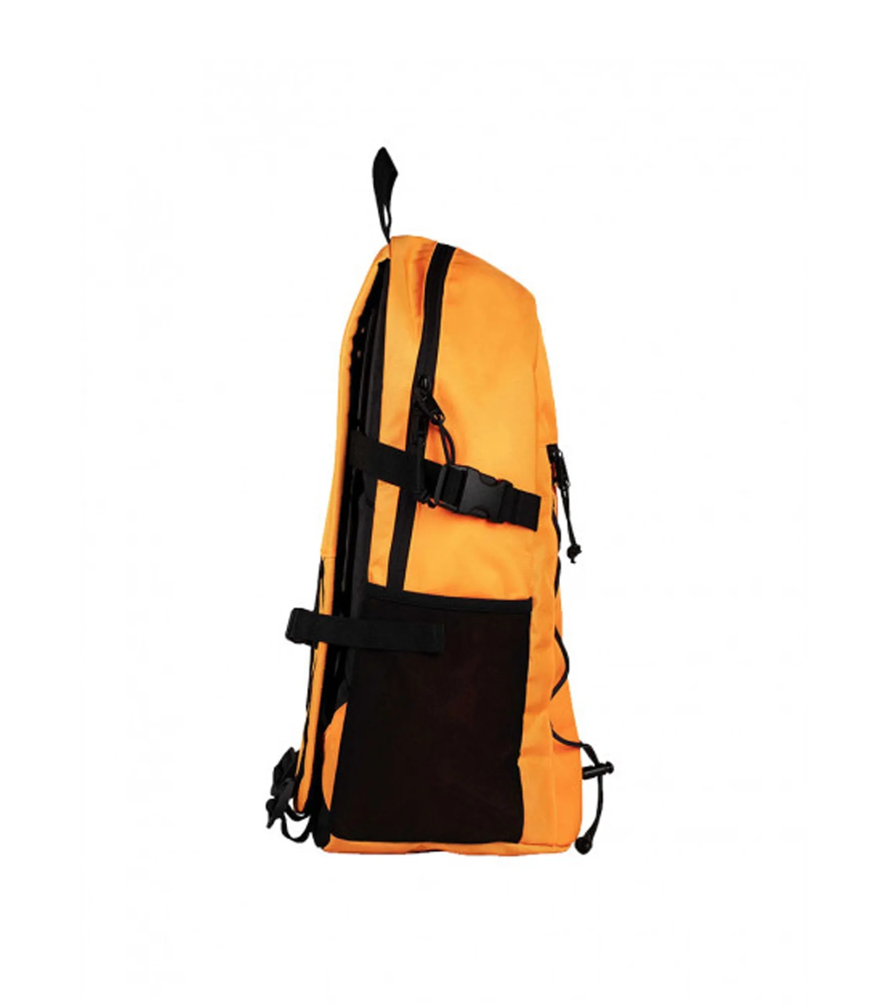 Delta Backpack - Pop Orange