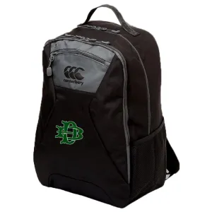 Denver Barbarians Medium Backpack by Canterbury