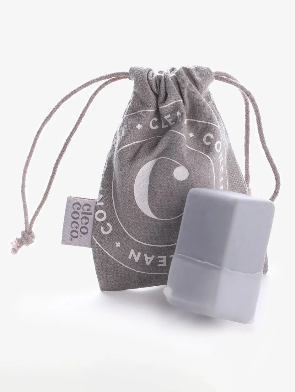 Deodorant Bar Bag
