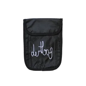 DERTBAG RIPSTOP SMALL TRAVEL BAG