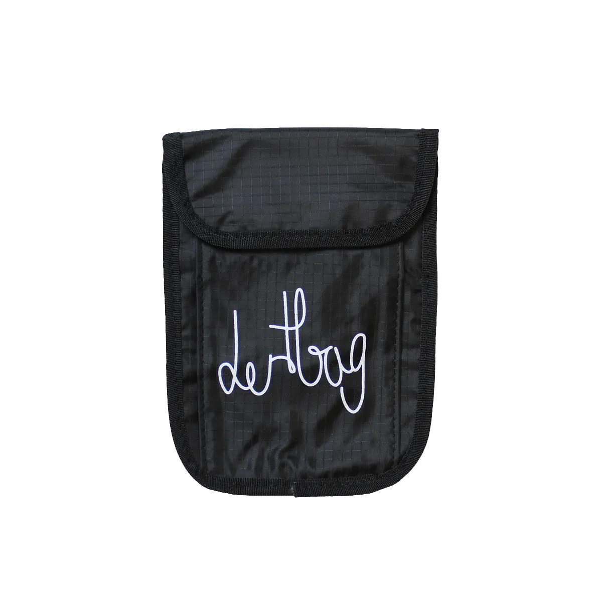 DERTBAG RIPSTOP SMALL TRAVEL BAG