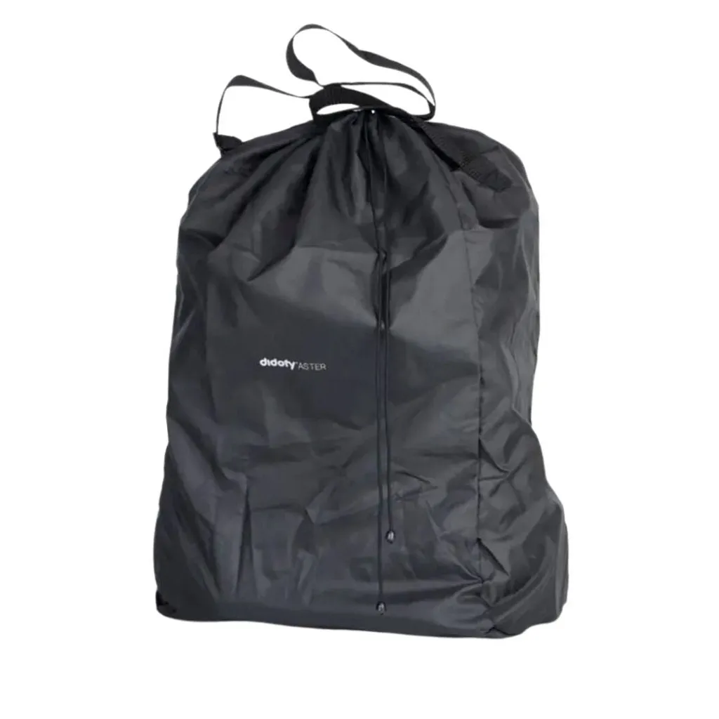 DIDOFY Aster Travel Bag