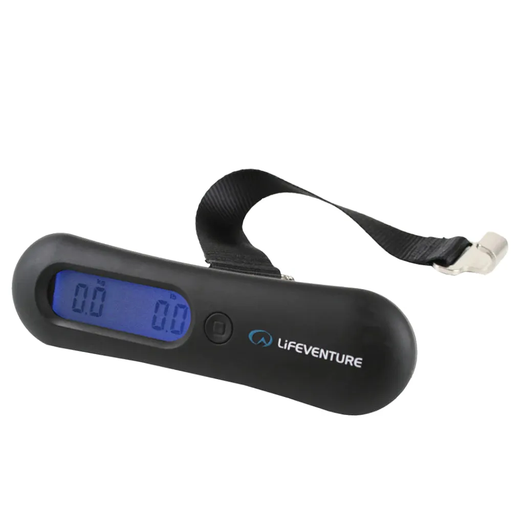 Digital Luggage Scales