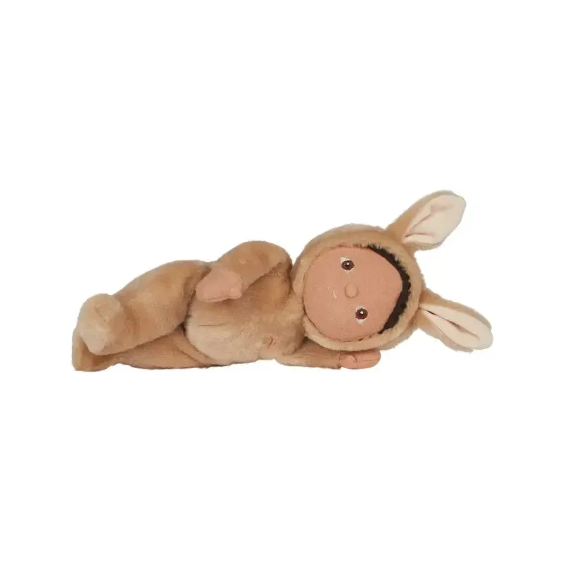 Dinky Dinkums Fluffle Family - Bella Bunny