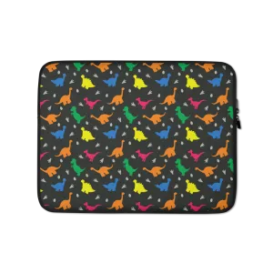 DINOSAUR Laptop Sleeve