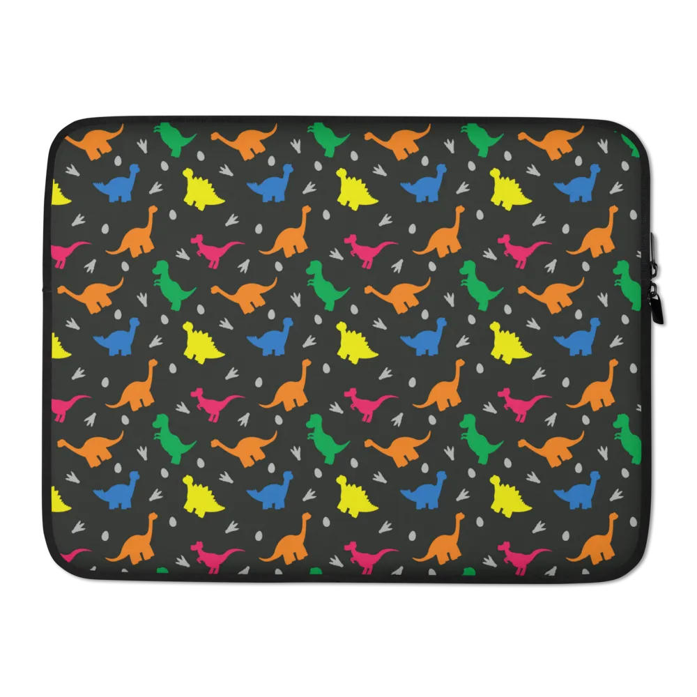 DINOSAUR Laptop Sleeve